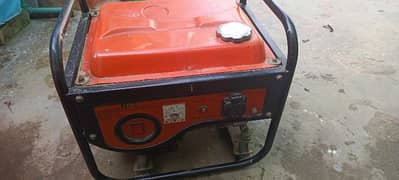 i am selling my 1200 waats generator