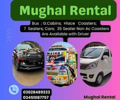 Mughal Rental 0