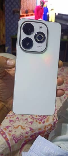 Inifinix smart 8 plus / condition 10/10