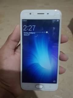 OPPO A57 4.64 0