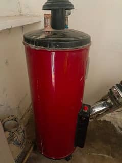 Gas powered Geyser for Sale