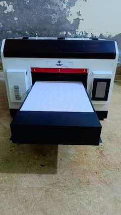 dtg uv printer