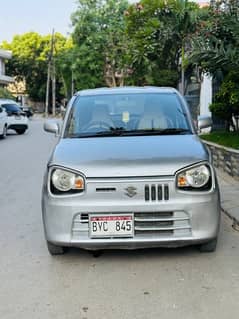 Suzuki Alto VXR 2022 /23 0