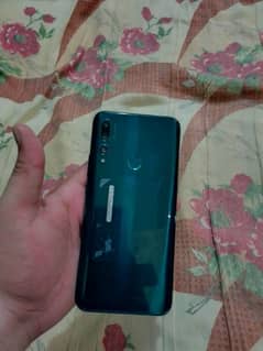 03237004371 Huawei Y9 Prime full view Alpha display popselfie 5000mh