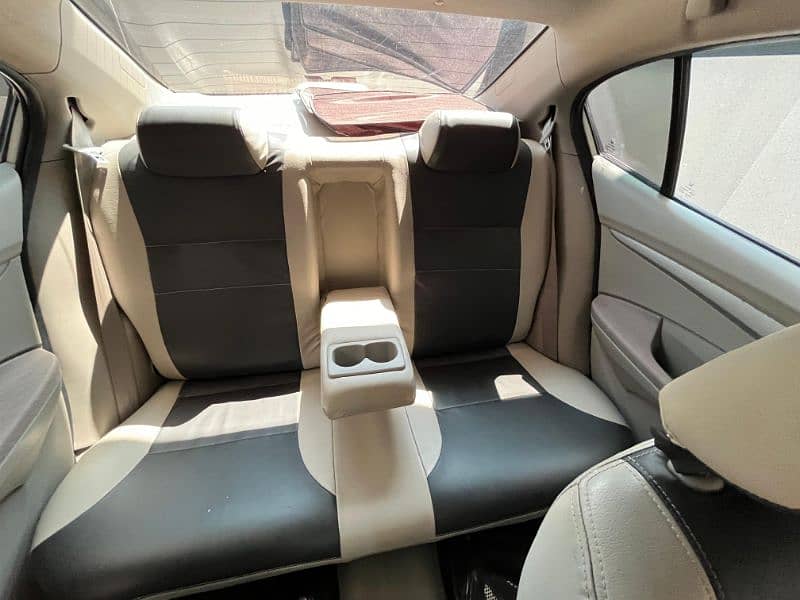 Honda City IVTEC 2015 7