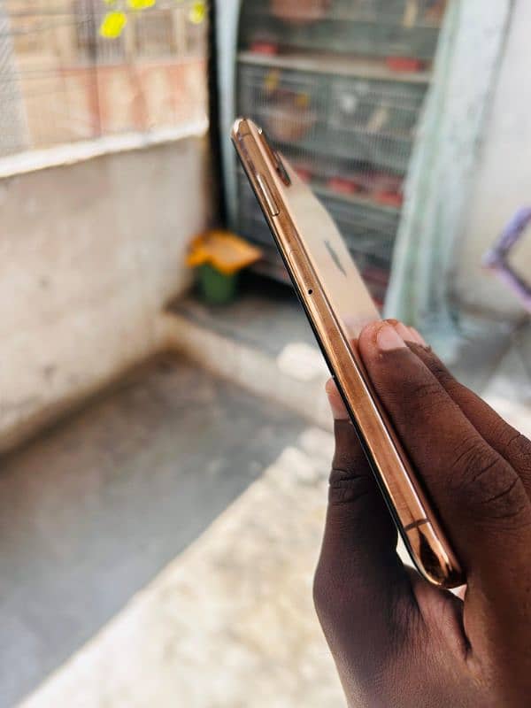 Iphone xs max 256 gb 3