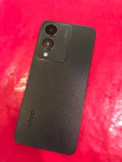 Vivo  y17