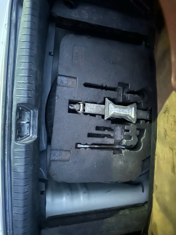 Honda Civic VTi Oriel Prosmatec 2010 17