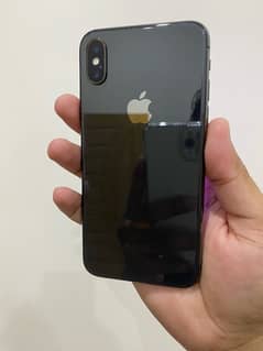 iPhone X 64gb PTA Approved