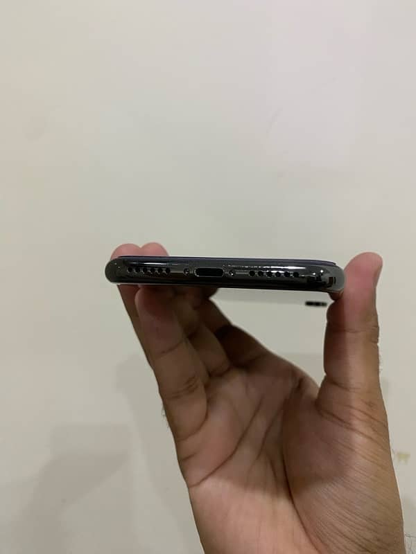 iPhone X 64gb PTA Approved 5