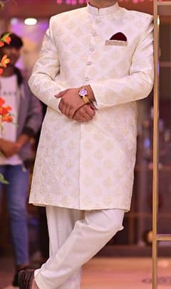 sherwani