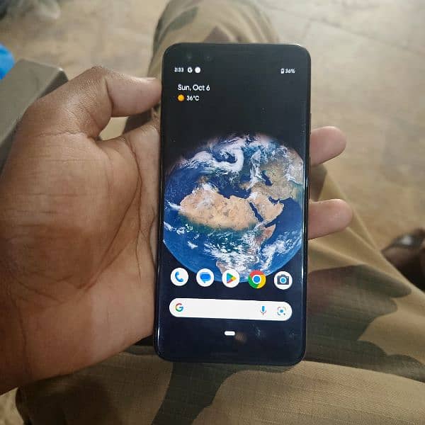 google pixel 3 1