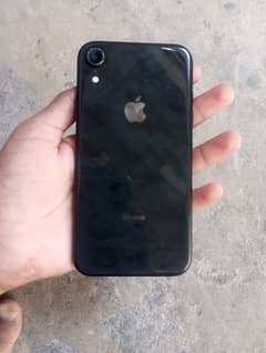 IPHONE XR 64GB 10/10 39K FINAL