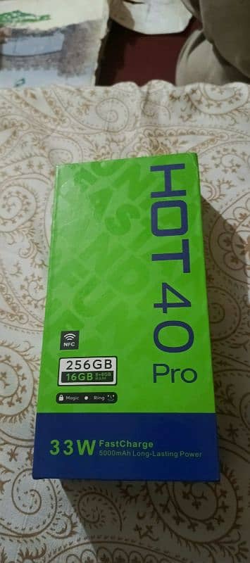 Infinix hot 2