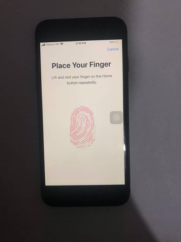 iPhone 8 E Factory Unlock Full Ok Saaf Suthra Set 7