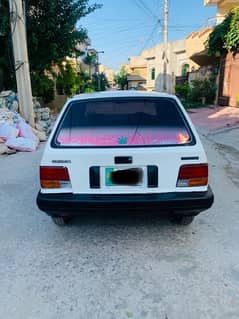 Suzuki Khyber 1992 Model in good condition 0