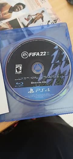 Fifa 22 and www2k18