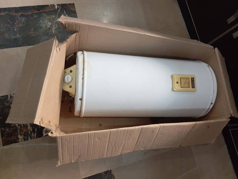 Nasgas 10 gallon geyser 2