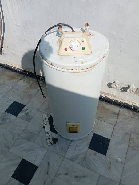 Nasgas 10 gallon geyser 4