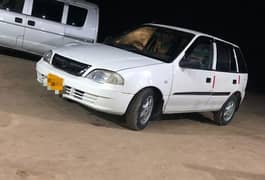 Suzuki Cultus VXR 2003