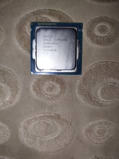 i7 4770 4th gen processor for sale