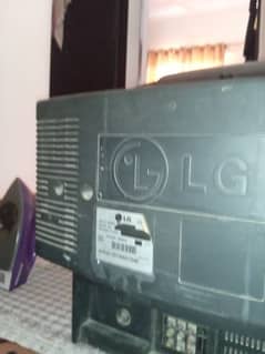 LG TV