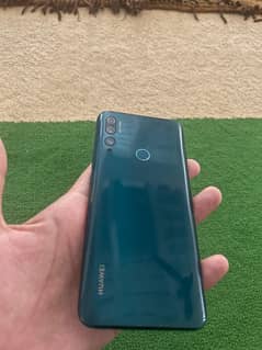 Huawei y9 prime