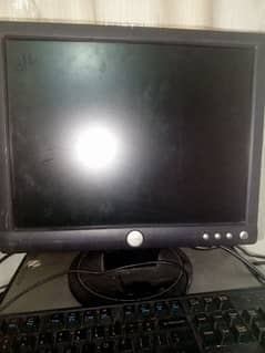 Dell pc