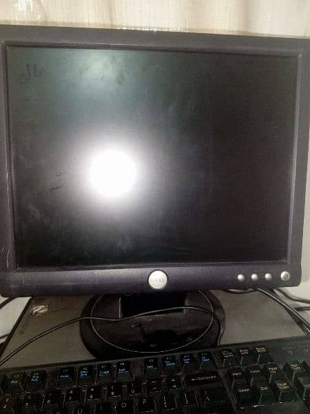 Dell pc 0