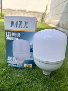 MAX LED 40W