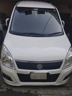 Suzuki Wagon R 2020 0