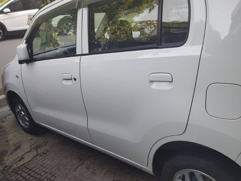 Suzuki Wagon R 2020 2