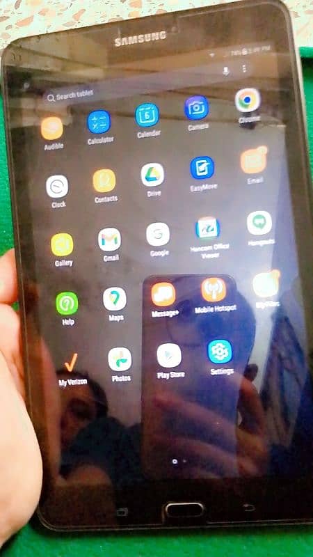 best Samsung Galaxy tab e for sale 1