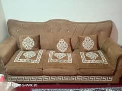 2 sofa set hain different design