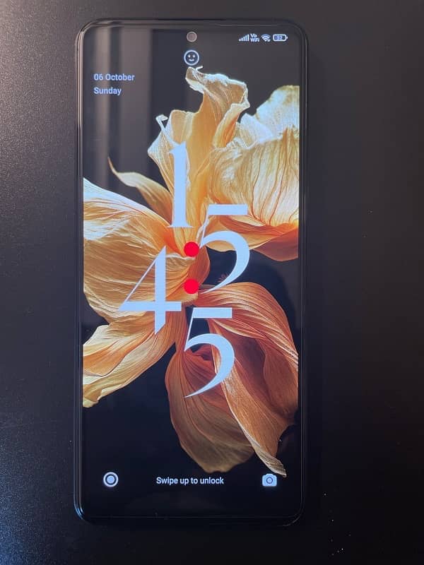 Redmi Note 12 8gb Ram 128 gb Rom 4