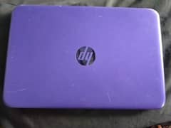 Hp stream book led demage only