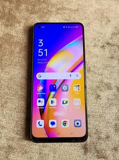 Oppo F19 Pro (8/128)