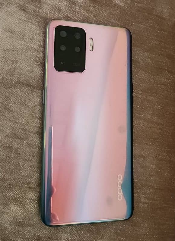 Oppo F19 Pro (8/128) 1