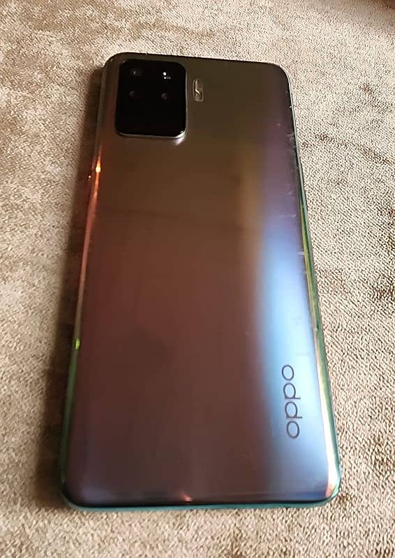 Oppo F19 Pro (8/128) 2