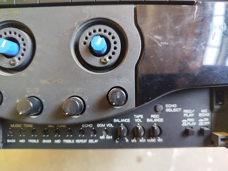 BMB Amplifier Model No-(DA-X55 Pro (E)) NIKKODO JAPAN 4