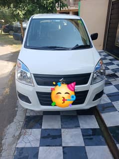 Suzuki Wagon R 2024