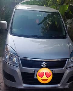 Suzuki Wagon R 2022