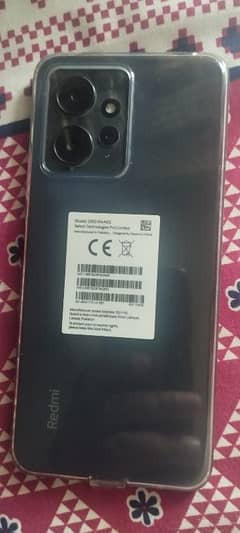 redmi note 12 8 128gb