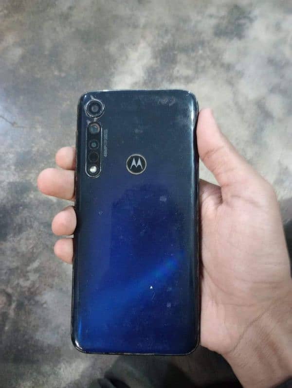 moto g8 plus dual sim 1