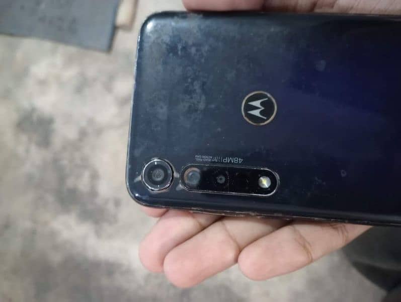 moto g8 plus dual sim 7