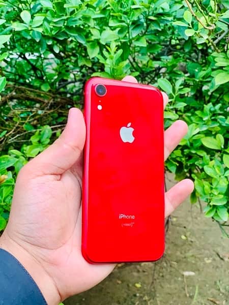 iphone xr 0