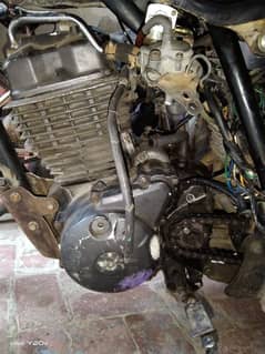 Cb150 Engine, 150cc Engine, Universal fitting