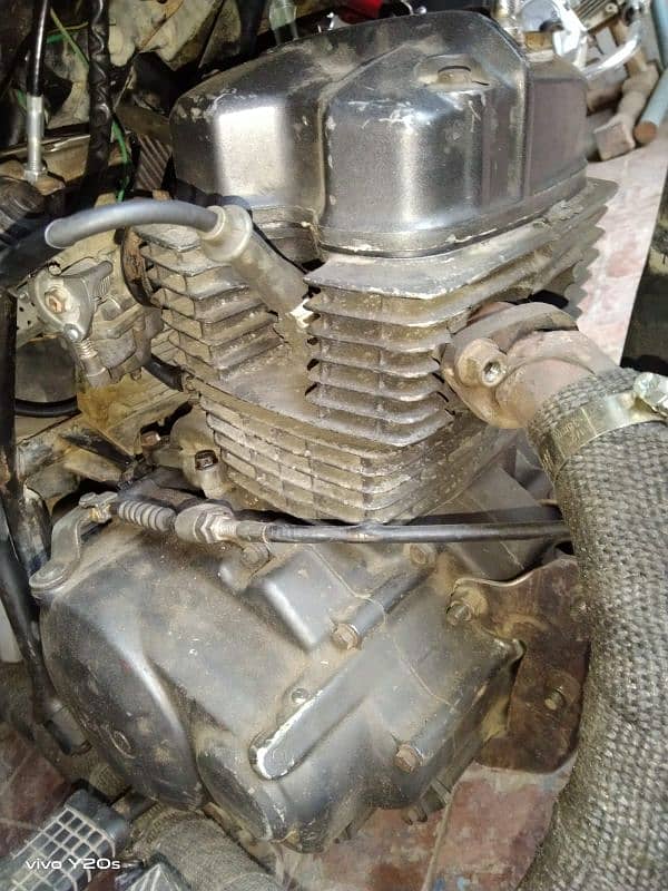 Cb150 Engine, 150cc Engine, Universal fitting 1