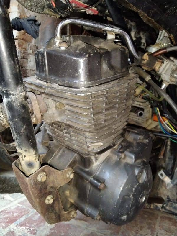 Cb150 Engine, 150cc Engine, Universal fitting 2