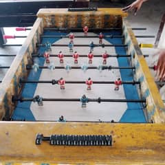 foosball